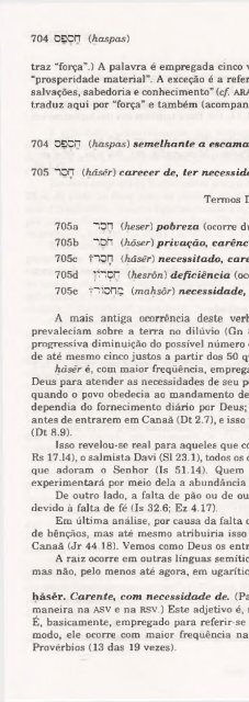 DICIONARIO INTERNACIONAL DO ANTIGO TESTAMENTO