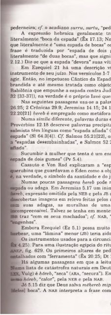 DICIONARIO INTERNACIONAL DO ANTIGO TESTAMENTO