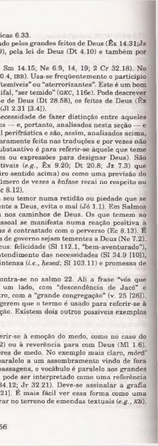 DICIONARIO INTERNACIONAL DO ANTIGO TESTAMENTO