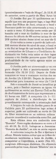 DICIONARIO INTERNACIONAL DO ANTIGO TESTAMENTO