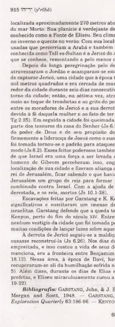 DICIONARIO INTERNACIONAL DO ANTIGO TESTAMENTO