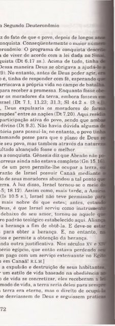 DICIONARIO INTERNACIONAL DO ANTIGO TESTAMENTO