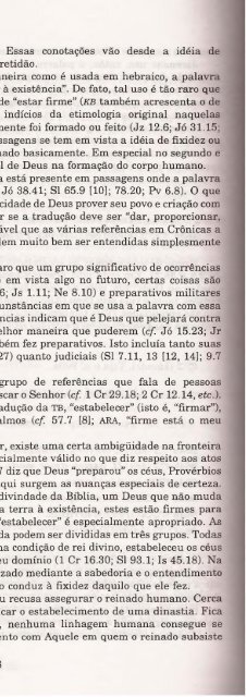 DICIONARIO INTERNACIONAL DO ANTIGO TESTAMENTO