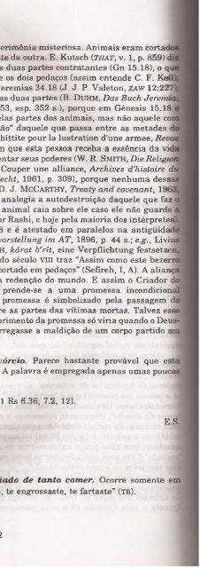 DICIONARIO INTERNACIONAL DO ANTIGO TESTAMENTO