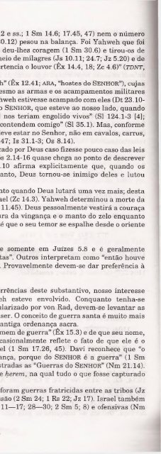 DICIONARIO INTERNACIONAL DO ANTIGO TESTAMENTO