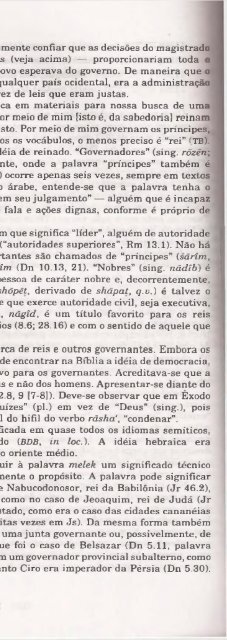 DICIONARIO INTERNACIONAL DO ANTIGO TESTAMENTO