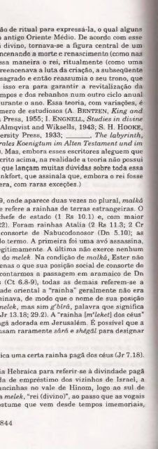 DICIONARIO INTERNACIONAL DO ANTIGO TESTAMENTO