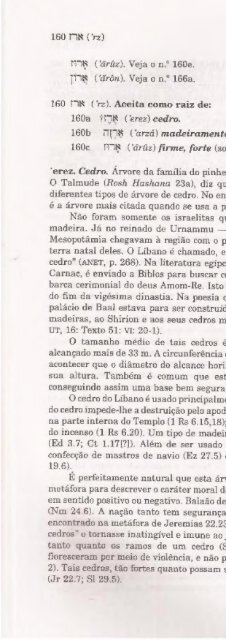 DICIONARIO INTERNACIONAL DO ANTIGO TESTAMENTO