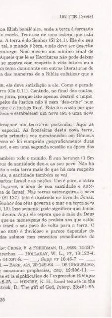 DICIONARIO INTERNACIONAL DO ANTIGO TESTAMENTO