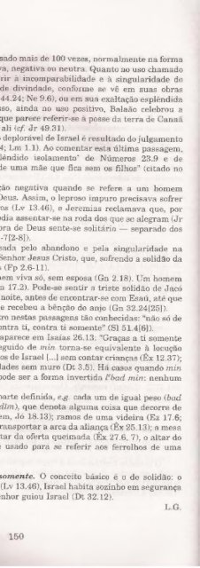 DICIONARIO INTERNACIONAL DO ANTIGO TESTAMENTO