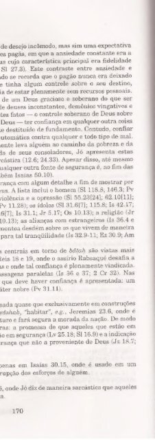 DICIONARIO INTERNACIONAL DO ANTIGO TESTAMENTO