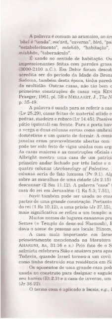 DICIONARIO INTERNACIONAL DO ANTIGO TESTAMENTO