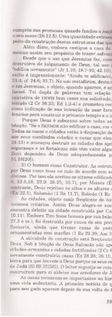 DICIONARIO INTERNACIONAL DO ANTIGO TESTAMENTO