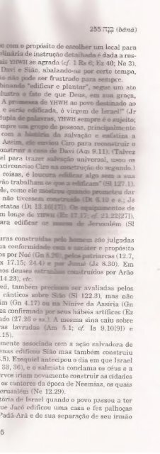 DICIONARIO INTERNACIONAL DO ANTIGO TESTAMENTO