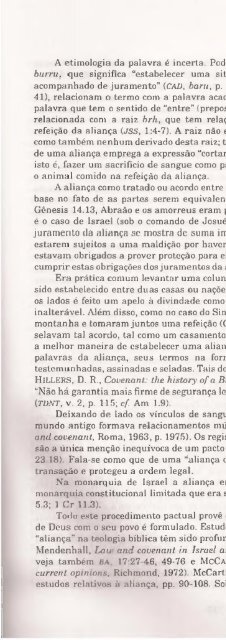 DICIONARIO INTERNACIONAL DO ANTIGO TESTAMENTO