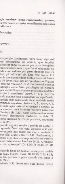 DICIONARIO INTERNACIONAL DO ANTIGO TESTAMENTO