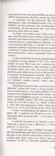 DICIONARIO INTERNACIONAL DO ANTIGO TESTAMENTO