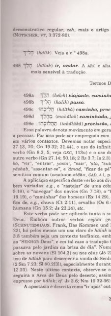 DICIONARIO INTERNACIONAL DO ANTIGO TESTAMENTO