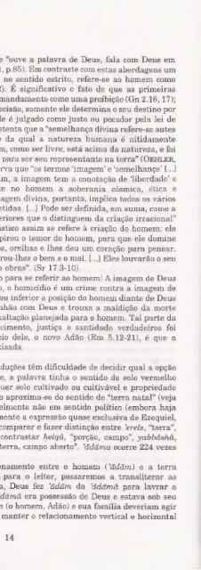 DICIONARIO INTERNACIONAL DO ANTIGO TESTAMENTO