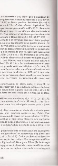 DICIONARIO INTERNACIONAL DO ANTIGO TESTAMENTO