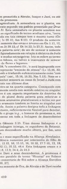 DICIONARIO INTERNACIONAL DO ANTIGO TESTAMENTO