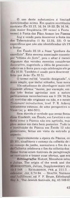 DICIONARIO INTERNACIONAL DO ANTIGO TESTAMENTO