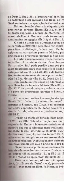 DICIONARIO INTERNACIONAL DO ANTIGO TESTAMENTO