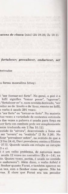 DICIONARIO INTERNACIONAL DO ANTIGO TESTAMENTO