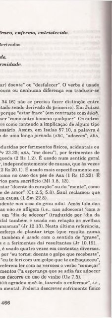 DICIONARIO INTERNACIONAL DO ANTIGO TESTAMENTO