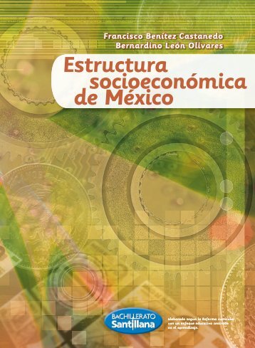 estructura_socioeconimica_de_mexico_santillana