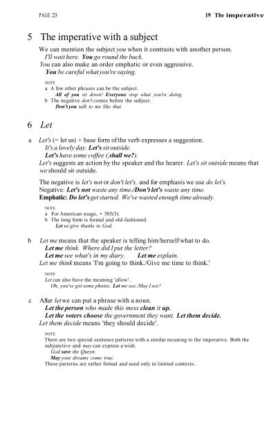 GUIDE ENGLISH GRAMMAR BOOK