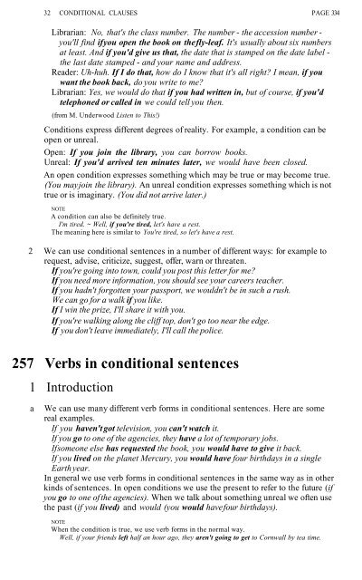 GUIDE ENGLISH GRAMMAR BOOK