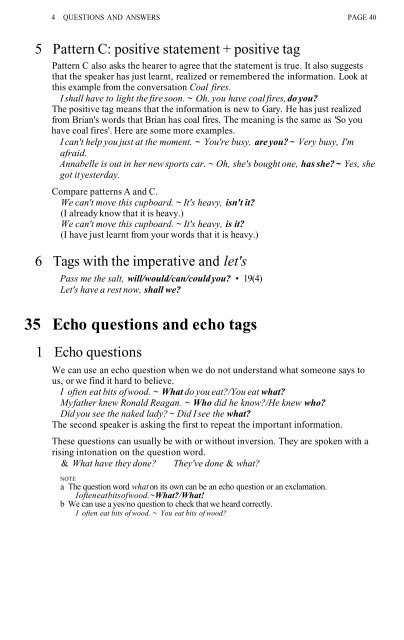 GUIDE ENGLISH GRAMMAR BOOK