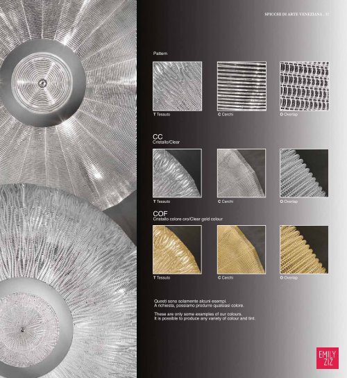 Glass &amp; Glass Black Collections Catalogue 2012_EZUP_300317