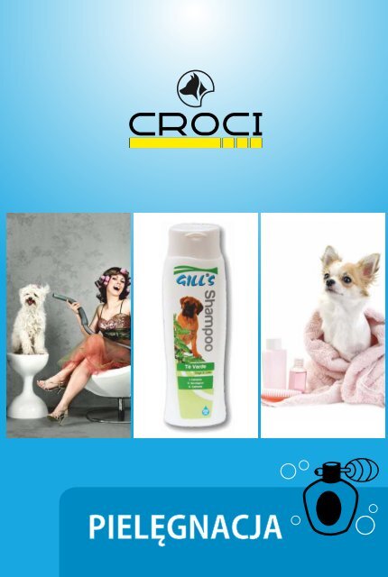 Oferta CROCI Polska