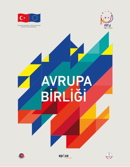 Avrupa-Birligi-Kitabi