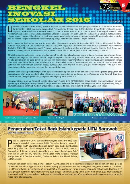 Info Kampus 73rd Issue Buletin_small