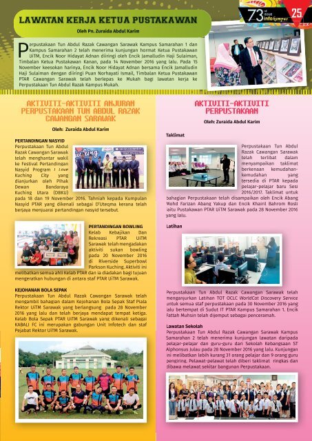 Info Kampus 73rd Issue Buletin_small