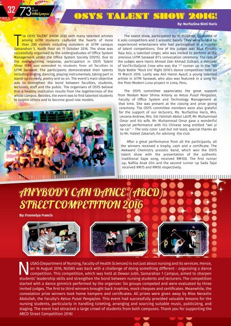 Info Kampus 73rd Issue Buletin_small