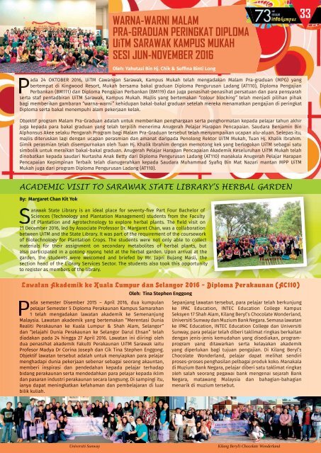 Info Kampus 73rd Issue Buletin_small