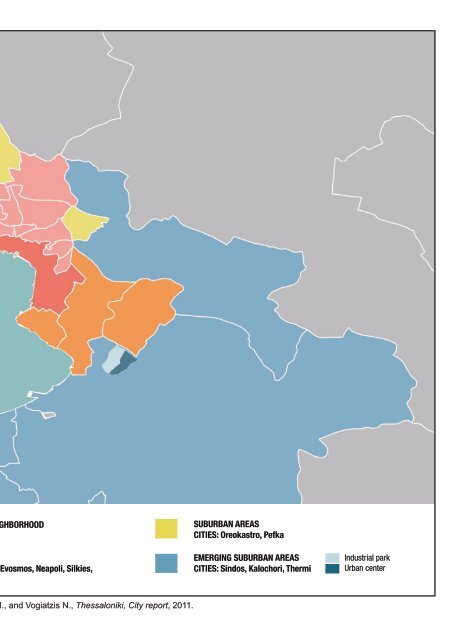 STUDY ON ADEQUATE URBAN HOUSING FOR REFUGEES