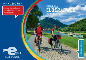 Elberadweg 2017