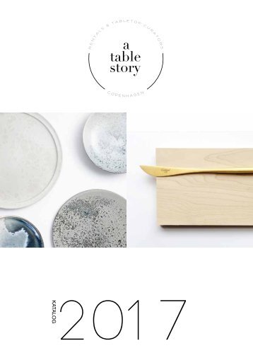 A TABLE STORY_katalog_2017