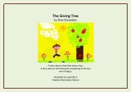 The Giving Tree-b2a