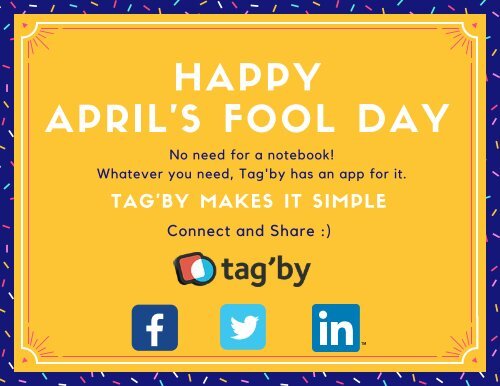 HappyApril&#039;s fool day (1)