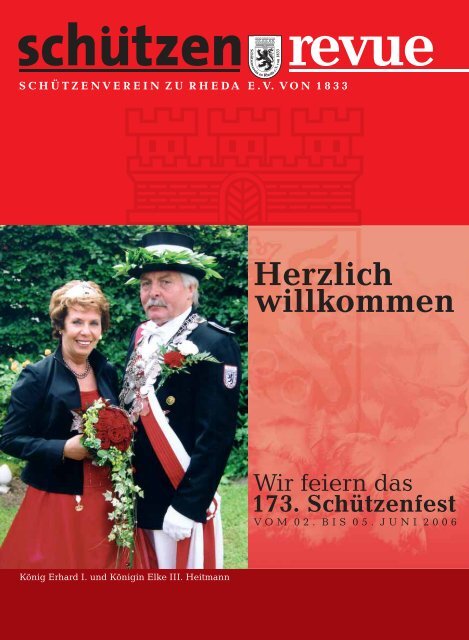 Schützenrevue 2006