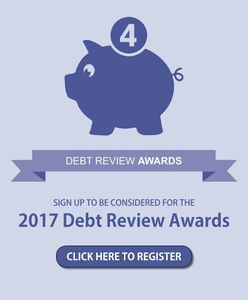 Debtfree Magazine March 2017 