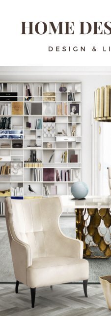 Home | Interior designer trends