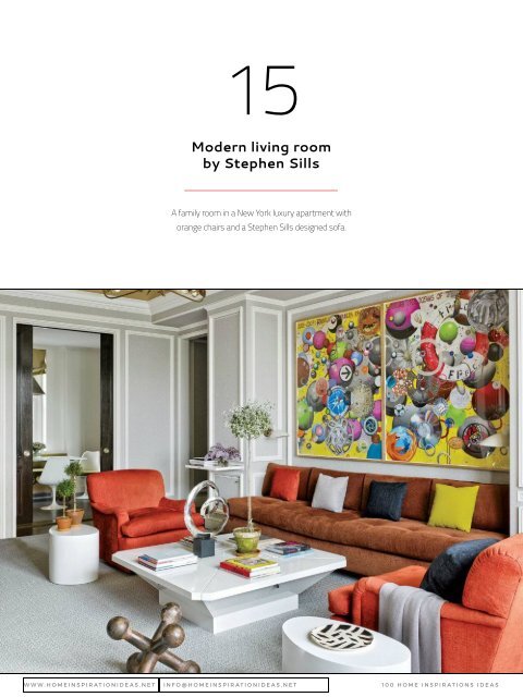 Home | Interior designer trends