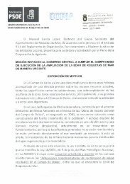 2017_03_22 Moción Ejecución urgente Edar Roquetas